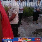 Pasca Poskedes Tak Difungsikan, Malah Di Gedung Milik Pemkab Deli Serdang Ditemukan Bong