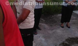 Pasca Poskedes Tak Difungsikan, Malah Di Gedung Milik Pemkab Deli Serdang Ditemukan Bong