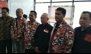 Ketua Mada LMPP Sumut Fandi Ahmad Bawa Perubahan Lebih Baik