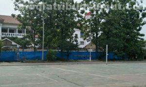 Proyek Siluman Ta 2023 Di Lingkungan SMKN 14 Medan