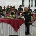 Penghargaan Karya Jurnalistik Kasad Award 2023 Pada Wartawan