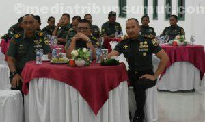 Penghargaan Karya Jurnalistik Kasad Award 2023 Pada Wartawan