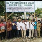 Poktan Dan TPKA Se Sumut Bedah Mafia Soal Tanah Di Deli Serdang