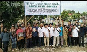 Poktan Dan TPKA Se Sumut Bedah Mafia Soal Tanah Di Deli Serdang