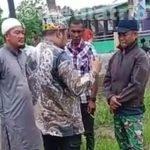 Diduga Oknum TNI Intimidasi Warga Di Dusun XII Desa Sei Rotan
