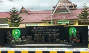 AMPUH Akan Laporkan Kabag Umum Dan Bendahara Setda Kota P. Sidimpuan Ke KejatiSu