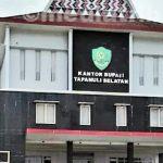 Ampuh Sumut Akan Laporkan Kabag Kesrah Setda Tapsel Ke Kajatisu.