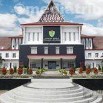 Ampuh Sumut, Plt Kadis PUPR Tapsel Diminta “Muntahkan Fee Proyek”