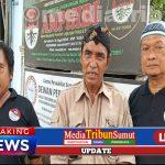 AMPHIBI, PTPN 2 Dan DLH Bahas TPSL