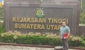 Kajatisu Diminta Ekspos Perkembangan Kasus ADK P. Sidimpuan