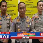 Ditlantas Poldasu Catat 6.574 Pelanggaran Lalu Lintas Terekam Kamera ETLE