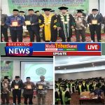 Tak Perlu Ragu Bersaing, STAI Al Hikmah Setara Dengan PT Lain