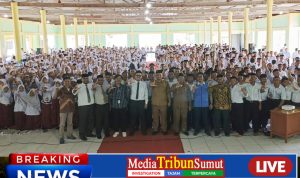 Gen Z Pada Era Digital Di Dunia Pendidikan Di Kab Deli Serdang