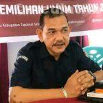 Syawaluddin Lubis Dapat Restu Jadi Ketua PP Tapsel