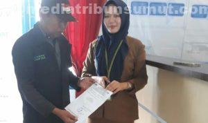 Terkait Pelaksanaan Test IQ, Tangkap Dan Penjarakan Kadis Pendidikan Madina