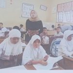 Kadis Pendidikan Tantang Bupati Madina Terkait Tes IQ