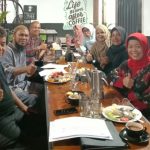 Pengurus DPP HMTI Akan Dikukuhkan Pada Oktober Depan