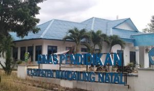 Disinyalir Dinas Pendidikan Madina Sarang Korupsi