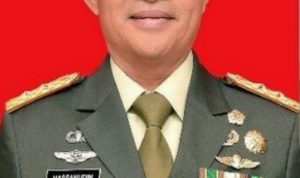 Selasa Depan Mendagri Lantik Mayjen Hasanuddin Pj Gubsu