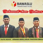 Ketua Bawaslu Tapsel Dinilai Tidak Profesional
