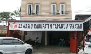 AMPUH Sumut Minta Bawaslu Tapsel Tunduk Aturan Perbawaslu Soal Dugaan Pelanggaran Administrasi Pemilu