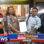 Polres Belawan Diminta Tangkap Pelaku Pengrusakan 