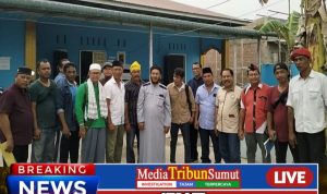 Sejumlah Gapoktan Tantang Pengembang Yang Akan Kuasai Lahan