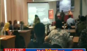 DPP LSM Formapera Akan Laporkan Kegiatan Bimtek Kades Se kab. Palas Ke KPK