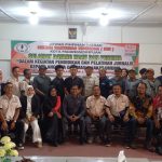 Workshop Dan Pelatihan Jurnalistik SWI, Titik Bangkit Wartawan