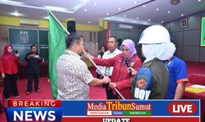 Dr H Nusantara Tarigan Silangit, SE, SH, MM, MH Secara Aklamasi Terpilih Ketua IKA FEB UISU