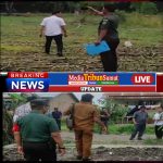 Kasus Penyebotan Lahan lagi Proses Di Polres Pelabuhan Belawan