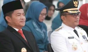 Salah Jurusan,Tukang Suntik” Jadi Pj Wali Kota P. Sidimpuan