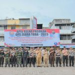 Kesadaran Peraturan Berlalin Memprihatinkan Di Sumut