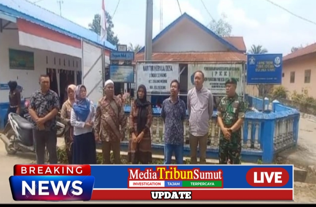 Warga Masak Nasi Campur Jagung Ternyata Cuma Settingan