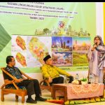 DLH P. Sidimpuan Laksanakan KP Susun KLHS