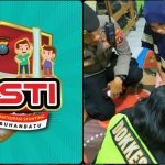 Aplikasi PASTI Polres Labuhan Batu Diespon Positif Masyarakat