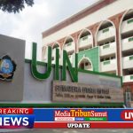 UIN SU Medan Siapkan Komdis Cegah Kekerasan Di Kampus