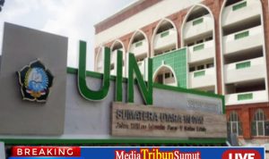 UIN SU Medan Siapkan Komdis Cegah Kekerasan Di Kampus