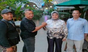 DPC LSM PAKAR Medan : Surat Kepemilikan Yuu At Contempo Sah, Didukung Pembangunannya