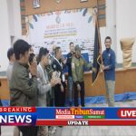 Ketum IWO Terpilih Yudhistira, MSi Upayakan Organisasi IWO Diakui Dewan Pers