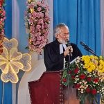 Pesta Jubileum 75 Tahun HKBP Lubuk Pakam, “Banyak Yang Terpanggil Tetapi Sedikit Yang Terpilih