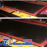 Perjudian Di Desa Kampung Kolam Tak Tersentuh Hukum