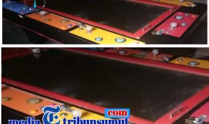 Perjudian Di Desa Kampung Kolam Tak Tersentuh Hukum