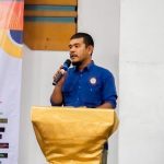 Ketum IWO Tetapkan Komposisi PP 2023- 2028