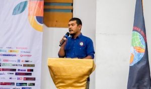 Ketum IWO Tetapkan Komposisi PP 2023- 2028