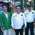 DPC PBB Tapsel Dukung Calon Bupati Bermarga Siregar