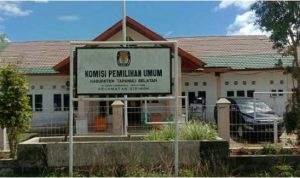 Zulhajji Siregar Dan Efendi Rambe Tak Layak Jadi Komisioner KPU Tapsel Priode Berikutnya