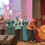 Hanya 9.650 Posyandu Aktif Di Sumut Usai Dilanda Pandemi