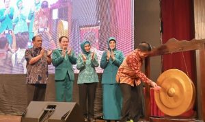 Hanya 9.650 Posyandu Aktif Di Sumut Usai Dilanda Pandemi