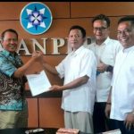SWI Didaftarkan Ke Dewan Pers